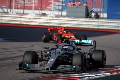 Mercedes hasn't managed 2019 F1 updates as 'optimally' as possible