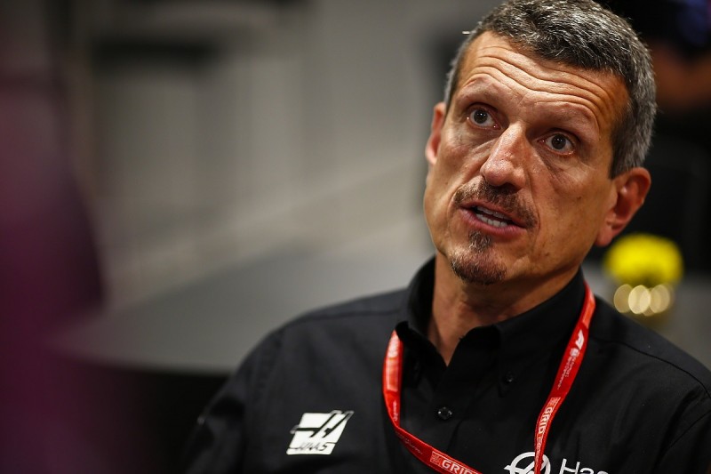 Steiner: F1 format experiments are worth it as '21 won't 'cure-all'