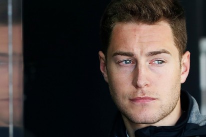Mercedes FE driver Vandoorne: F1 return "not on my mind right now"