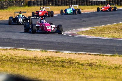 Aston Martin Autosport BRDC Award eligible series list revealed