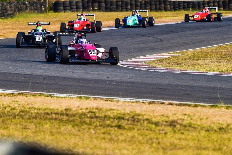 Aston Martin Autosport BRDC Award eligible series list revealed