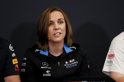 Williams: Ferrari's "silly" Formula 1 rules veto has to end