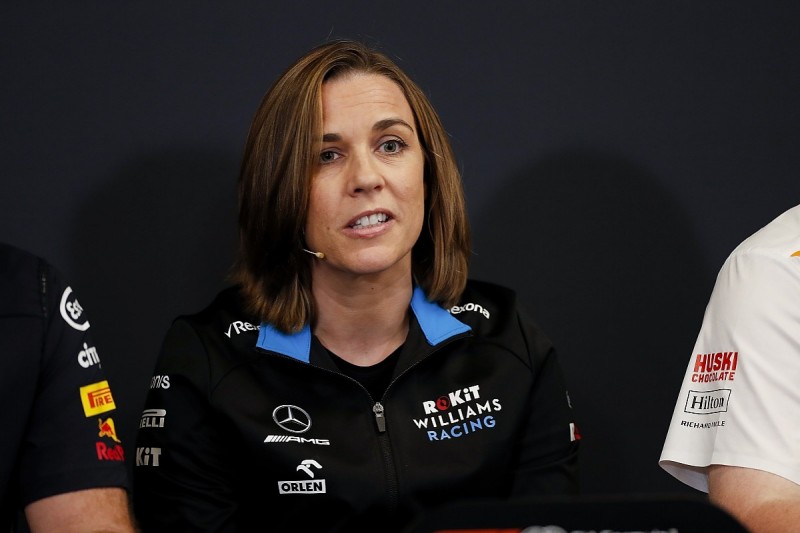 Williams: Ferrari's "silly" Formula 1 rules veto has to end
