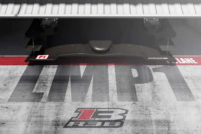Rebellion partners with ORECA for LMP1 return in WEC