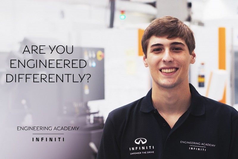 Promoted: The engineering students helping to create a 2019 Formula 1 car