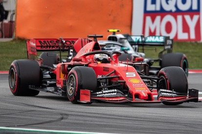 Ferrari needs Monaco to make its F1 form vs Mercedes "irrelevant"