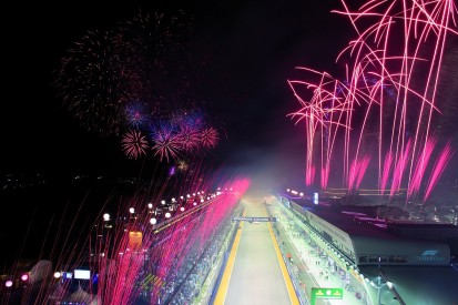 Promoted: Why the Singapore Grand Prix is a must-see