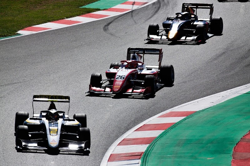 Macau wants new FIA Formula 3 cars for 2019 Grand Prix