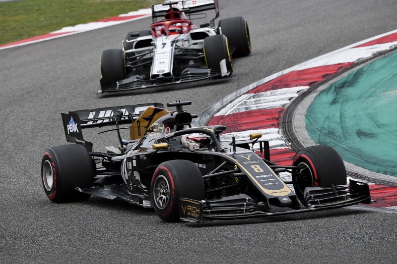 Haas, Alfa get upgraded Ferrari F1 engine for Monaco Grand Prix