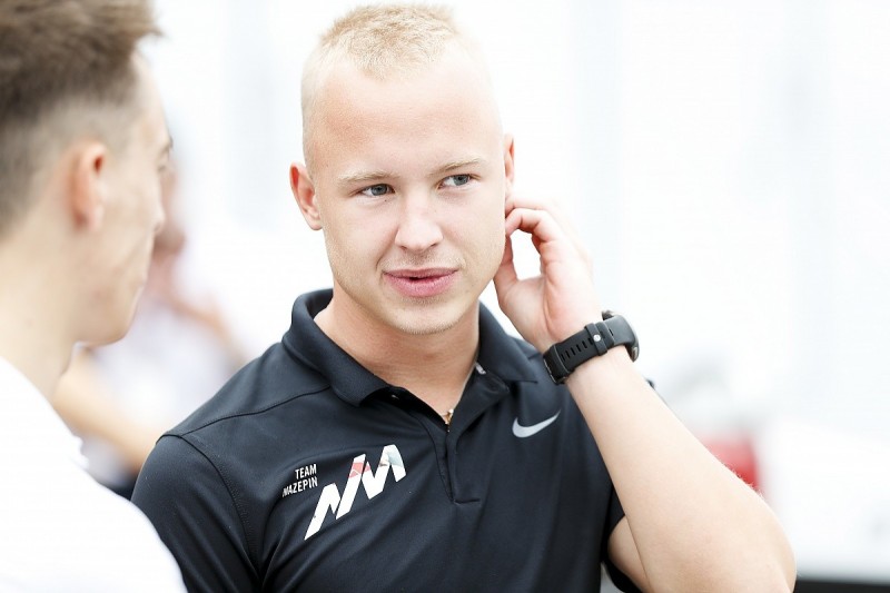 Michael Masi: Severe Mazepin F2 penalty can't be underestimated