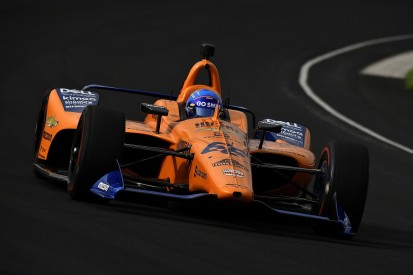 F1's Norris: McLaren right to take Alonso Indy 500 exit on the chin