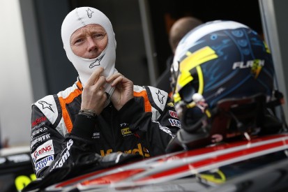 Three-time champion Gordon Shedden to leave Team Dynamics and BTCC