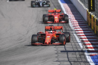 Autosport F1 Podcast: Ferrari shoots itself in foot with controversy