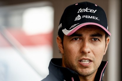 Perez: Racing Point still "worried" over Spain F1 update package