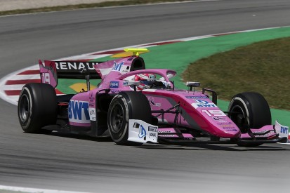 Arden says tie-up with HWA in F2 is already paying "dividends"