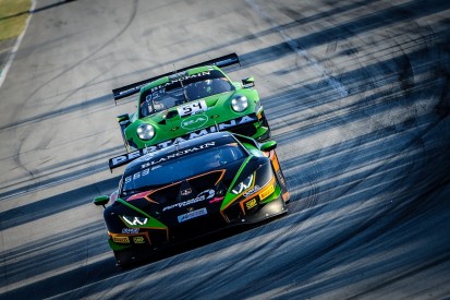Lamborghini pair snatch 2019 Blancpain GT title at Barcelona finale