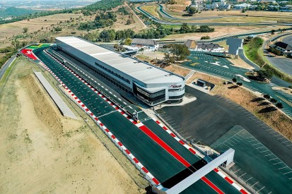 Kyalami owner 'committed' to hosting grand prix amid F1 interest