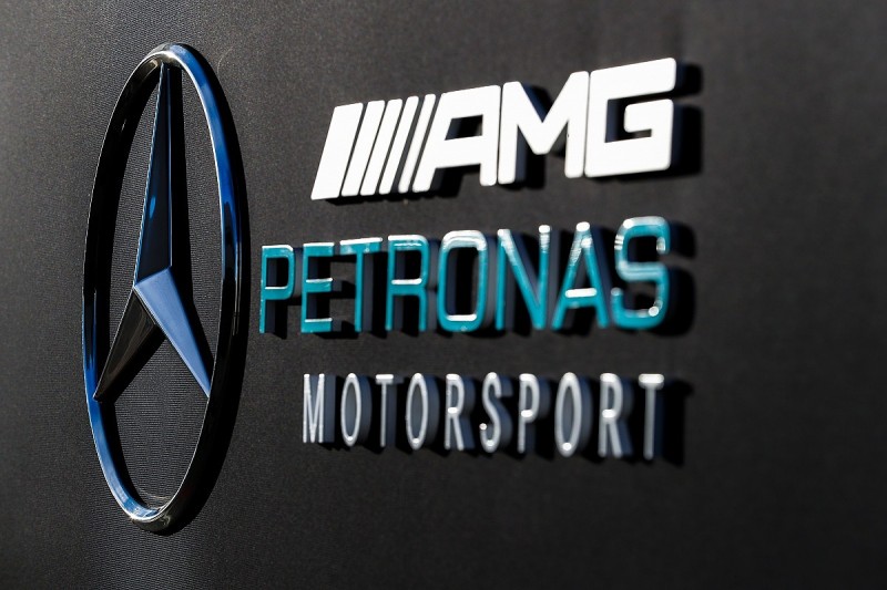 Mercedes Formula 1 team dismissed four staff for diversity breach