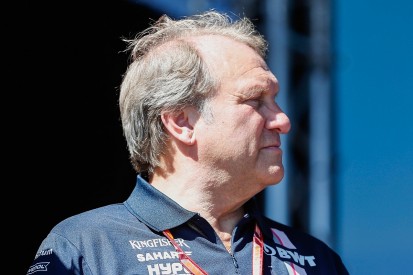 Bob Fernley leaves McLaren IndyCar team after Alonso Indy 500 miss