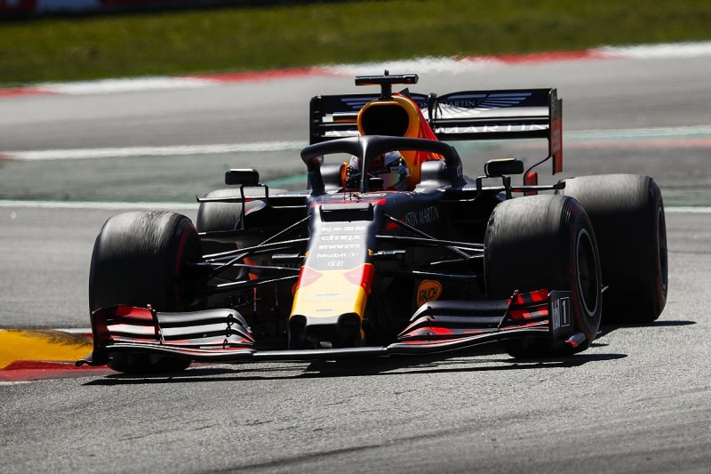 Horner: 2019 F1 aero and tyre changes hit Red Bull's strengths
