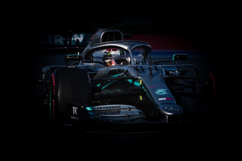 Hamilton: Beaten qualifying laps like at Russian GP feel pole-worthy