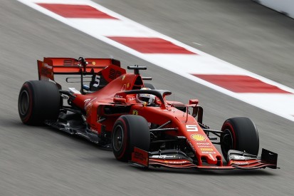 Vettel adds Barcelona Pirelli F1 tyre test in same week as Japan