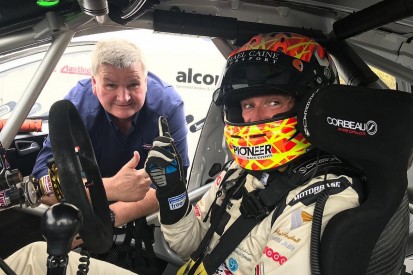 Motorbase Ford squad announces Hamilton's BTCC replacement