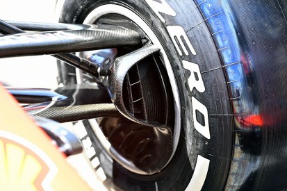 FIA puts F1's move to standard brake system for 2021 season on hold
