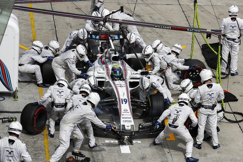 Motorsport Jobs: How can motorsport benefit other industries?