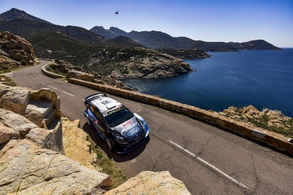 WRC drops Corsica, Spain and Australia, three events return for 2020