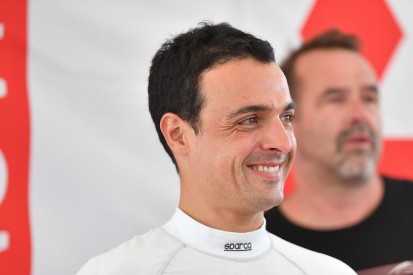 M-Sport gives Monte Carlo Rally winner Bouffier two '18 WRC outings