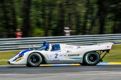 Peter Auto reveals 2020 historics calendar, Le Mans Classic date