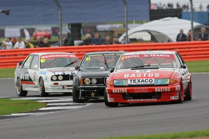 2018 Silverstone Classic to host dedicated 'Tin Top Sunday'