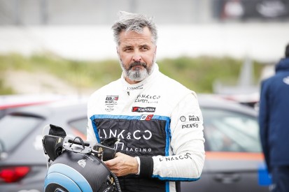 Zandvoort WTCR: Overboost deletion costs Yvan Muller first pole