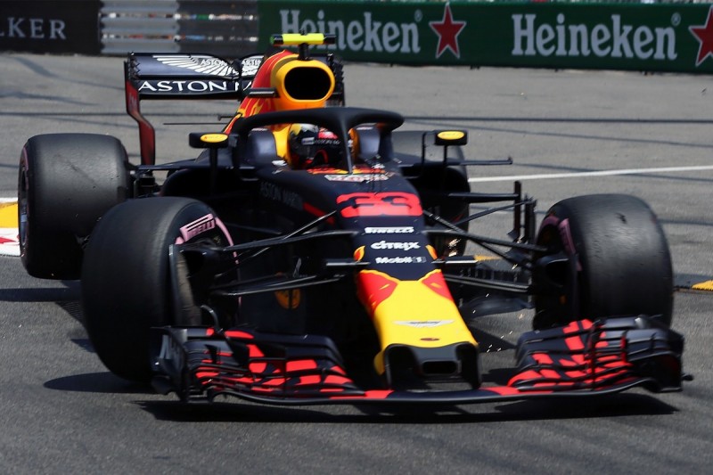 F1 Racing Podcast: How Verstappen recovered from hitting rock bottom