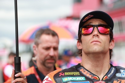 Zarco can race or test for MotoGP rival while under KTM contract