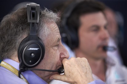 FIA president Jean Todt regrets WRC delay to embrace hybrid power