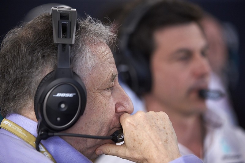 FIA president Jean Todt regrets WRC delay to embrace hybrid power