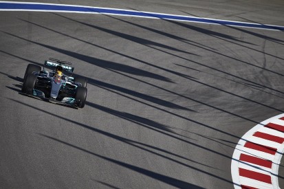How Mercedes understood its confusing 'diva' 2017 Formula 1 car