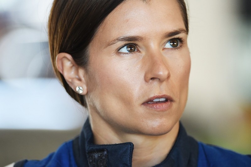 Danica Patrick: Daytona/Indy 500 talks taking longer than hoped
