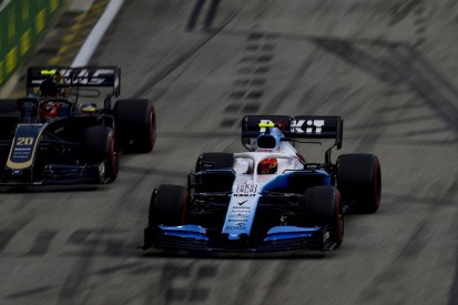 Haas opens talks with Kubica over 2020 F1 test/simulator driver role