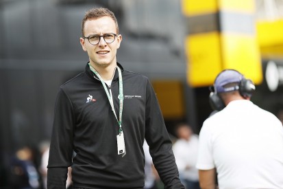 FIA begins investigation into Hubert, Correa crashed Spa F2 cars