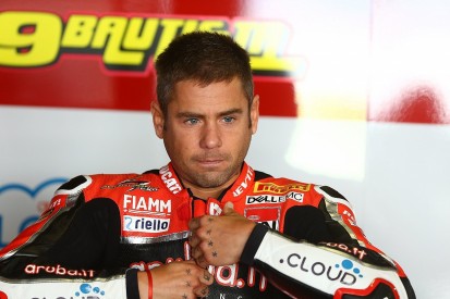 Bautista ends MotoGP return at KTM rumours with Honda WSBK deal