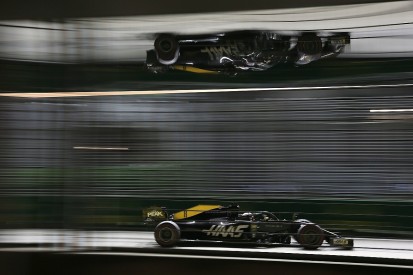 Grosjean reverts to Melbourne-spec car, insists Haas is not "lost"