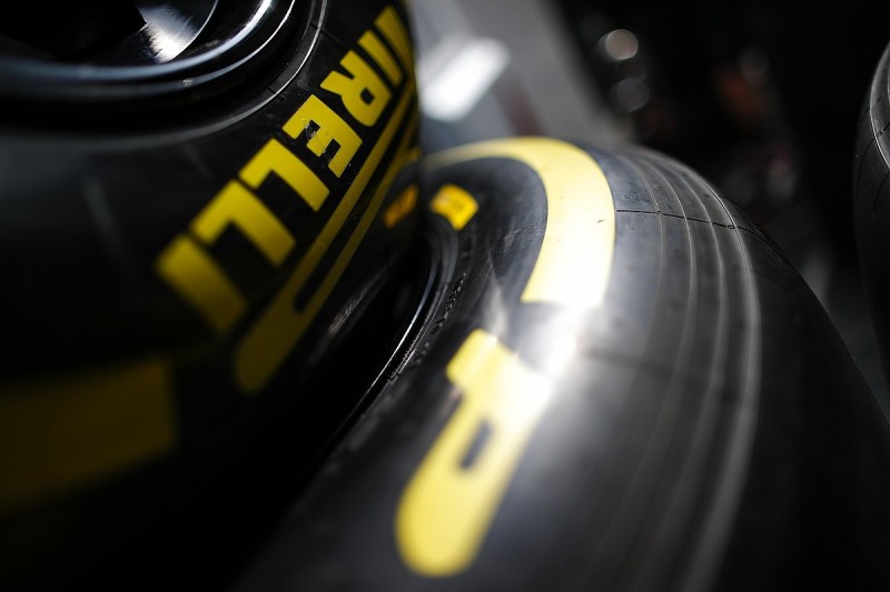 FIA approves contentious extra Pirelli 2020 F1 tyre test