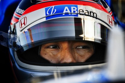 Rahal Letterman Lanigan Racing retains Sato for 2020 IndyCar season