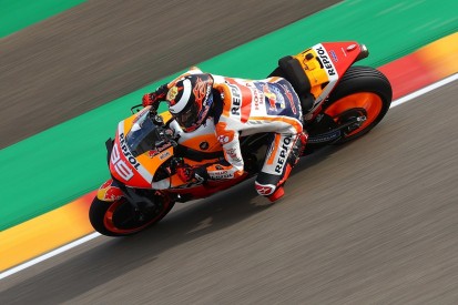 Lorenzo not considering quitting Honda MotoGP team early