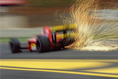 Fans choose their 'most beautiful' racing and rally cars