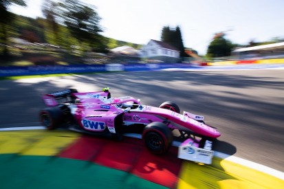 F1 taking car safety lessons for 2020 from fatal F2 crash