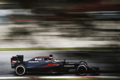 Honda to give McLaren upgraded F1 engine for Monaco or Canada